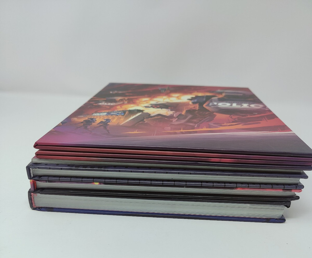 Kickstarter - The Gaia Complex - Evolution by Design - The Cyberpunk RPG