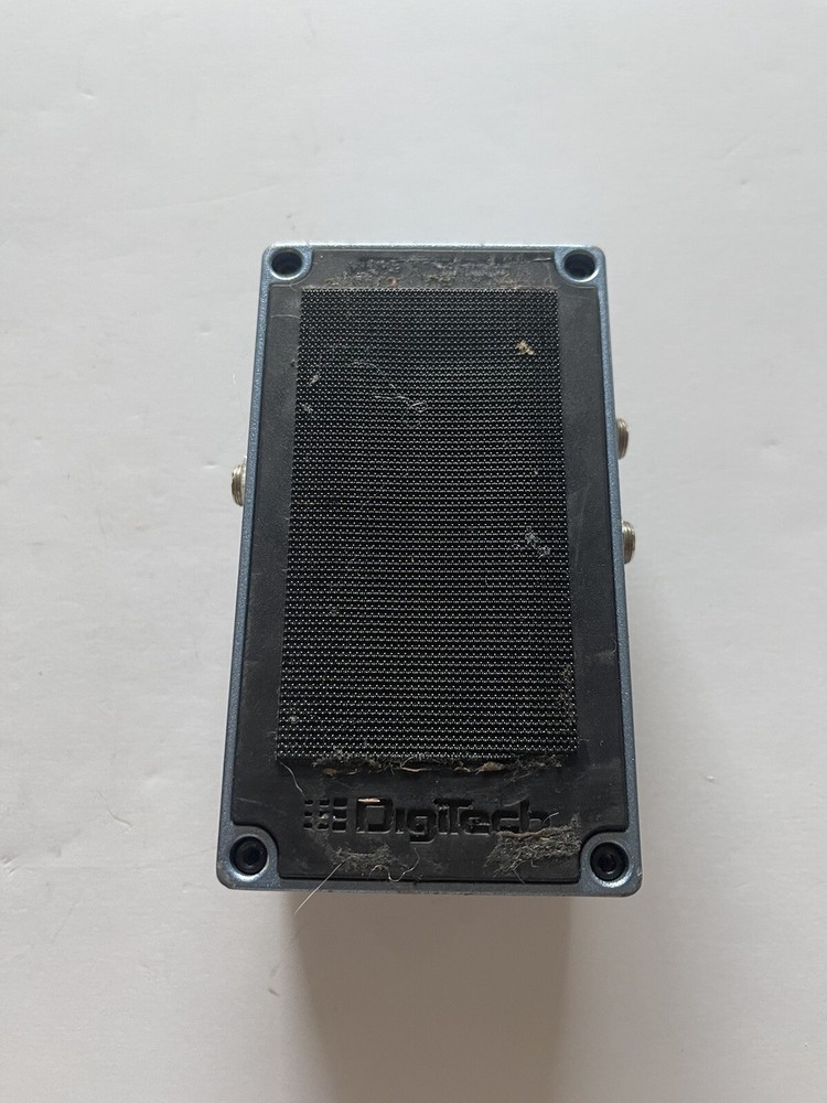 Digitech XHP X-Series Hyper Phase Stereo Phaser 7-Modes Guitar Effect Pedal