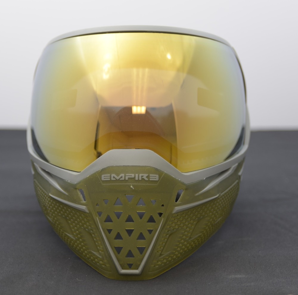 Empire EVS Goggle - Olive/Clear