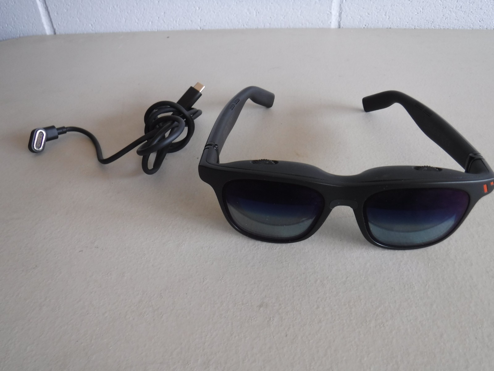 Viture PRO XR/AR Glasses - 135” 120Hz 1000 Nits Smart Glasses