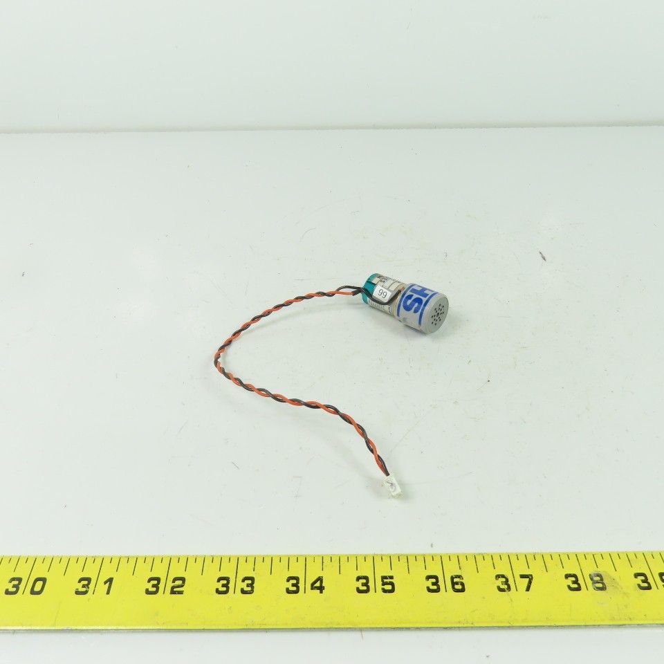 RKI Instruments 65-2035RK Eagle Replacement H2S Hydrogen Sulfide Sensor ES-87A