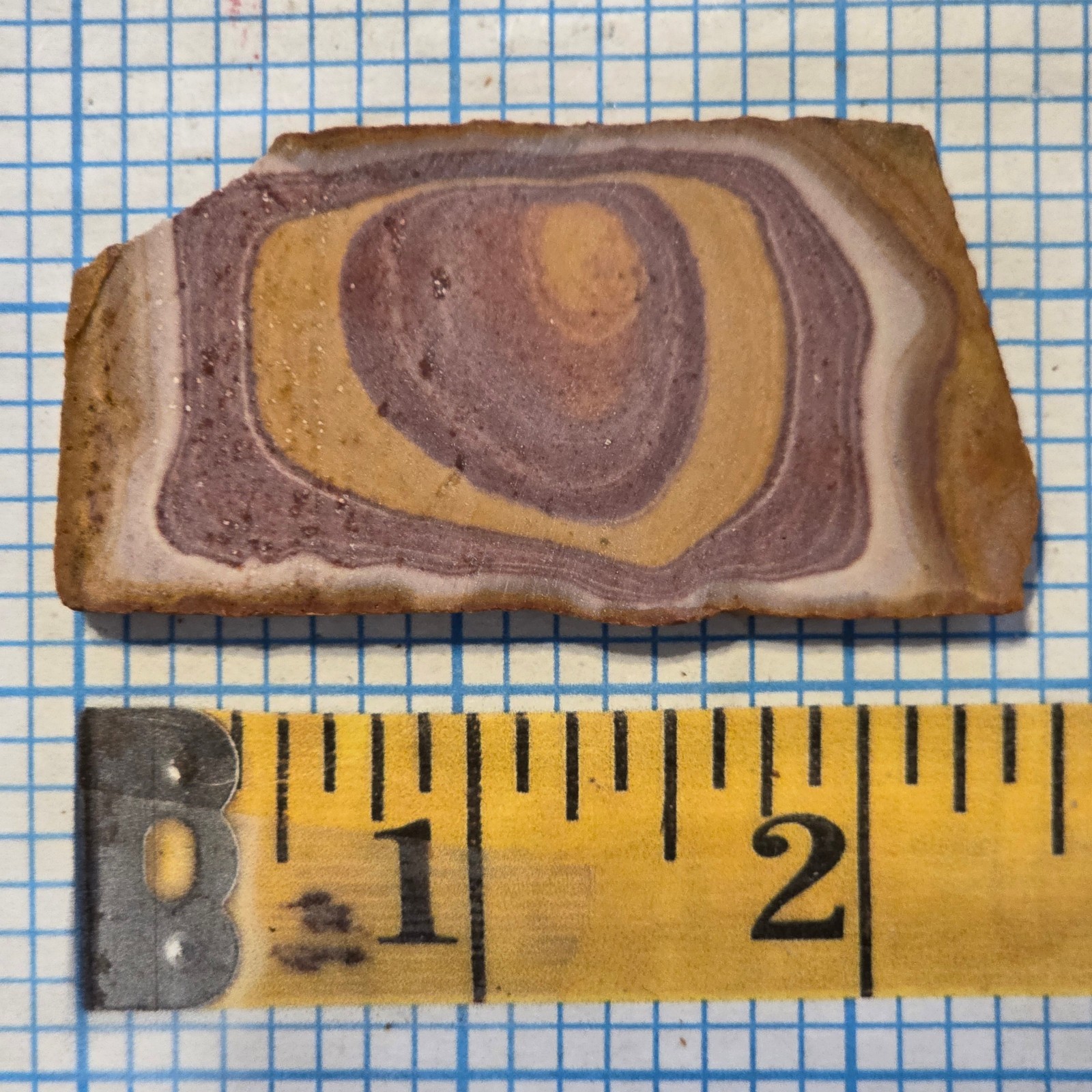 Jasper or Wonderstone