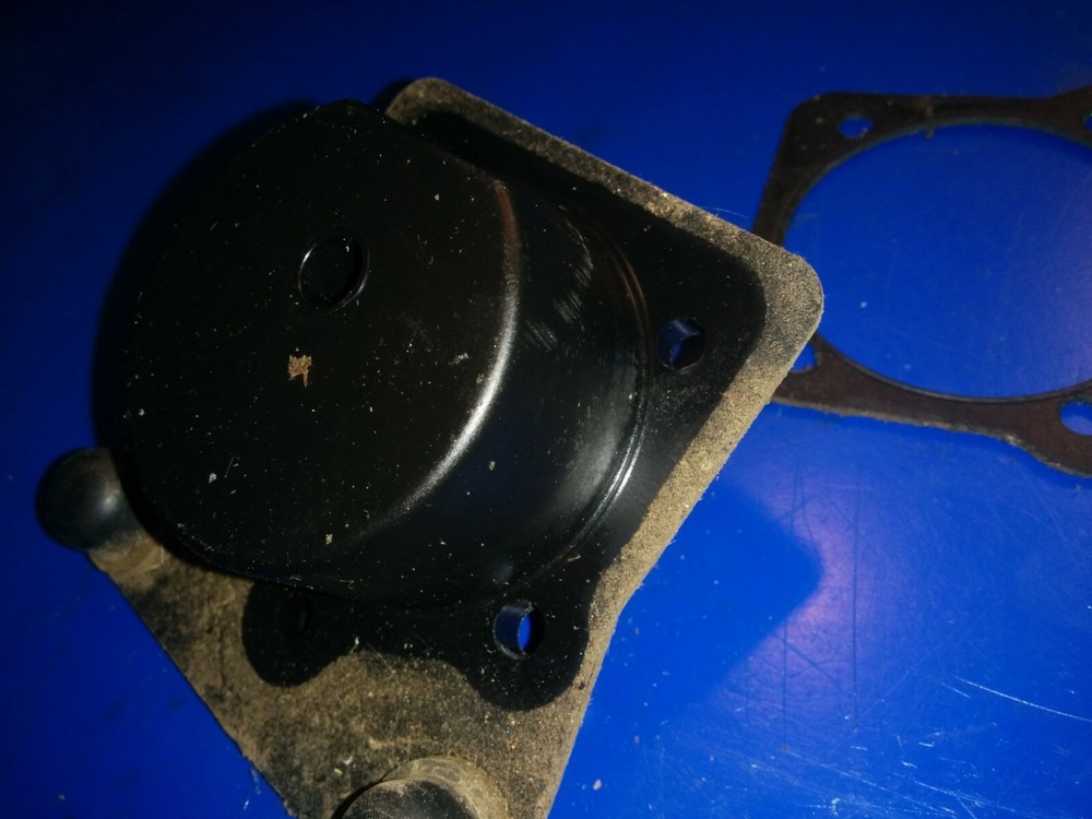 cover McCULLOCH EAGER BEAVER 285 weedwacker trimmer (7 3b)