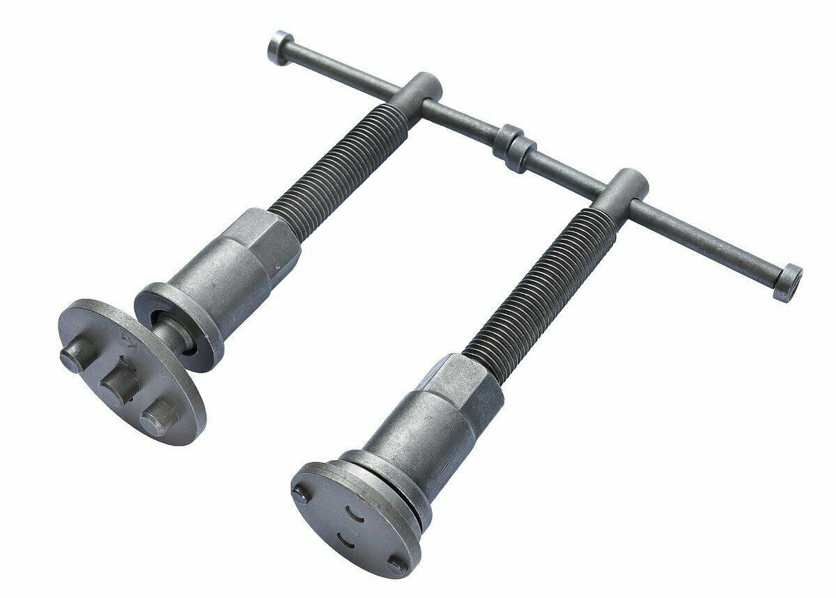 VLAND Universal Car Disc Brake Caliper Piston Rewind Wind Back Tool Kit 22 Piece