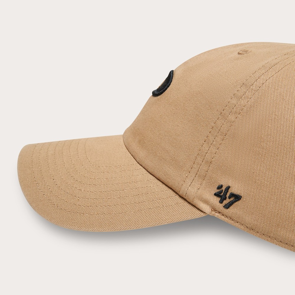 Oakley Remix Dad Hat Hat Rye