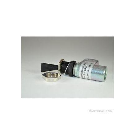 MAS-4233 Switch for PAI