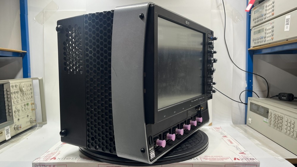 TELEDYNE LECROY - WavePro 715Zi