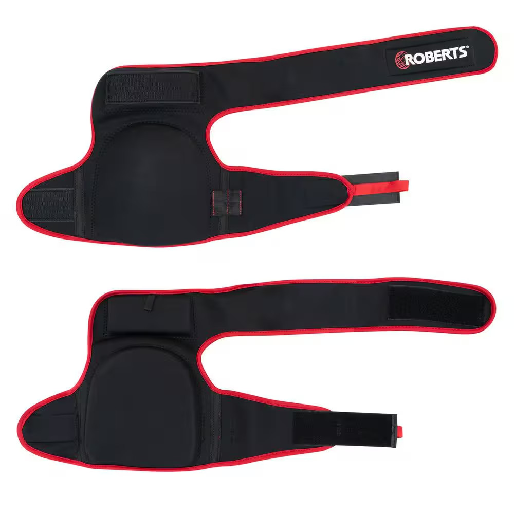Pro Carpet Knee Pads
