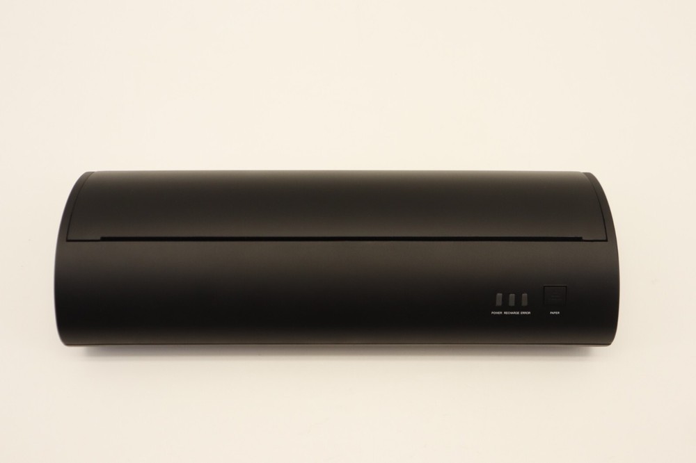 Portable Tattoo Printer Stencil Wireless Bluetooth MHT-P40