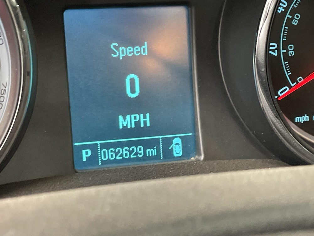 Used Blind Spot Detection System Warning Control Module fits: 2015 Buick Encore