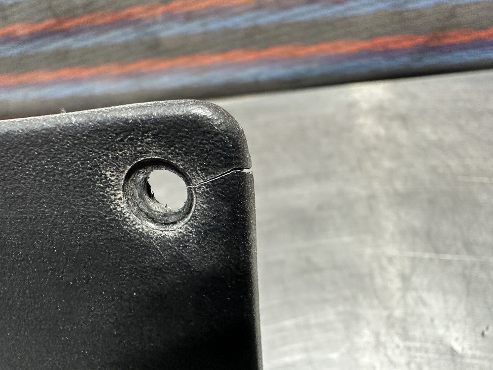 Peterbilt Switch Dash Panel 379 2004 OEM