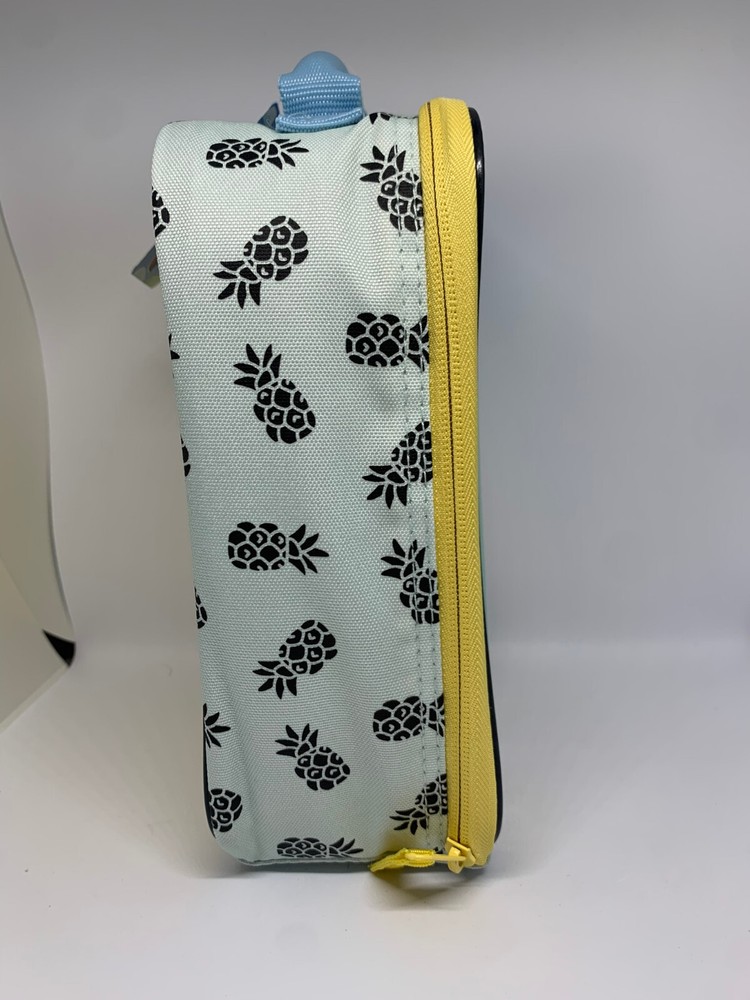 Bluey Insulated Lunch Bag - Magic Asparagus