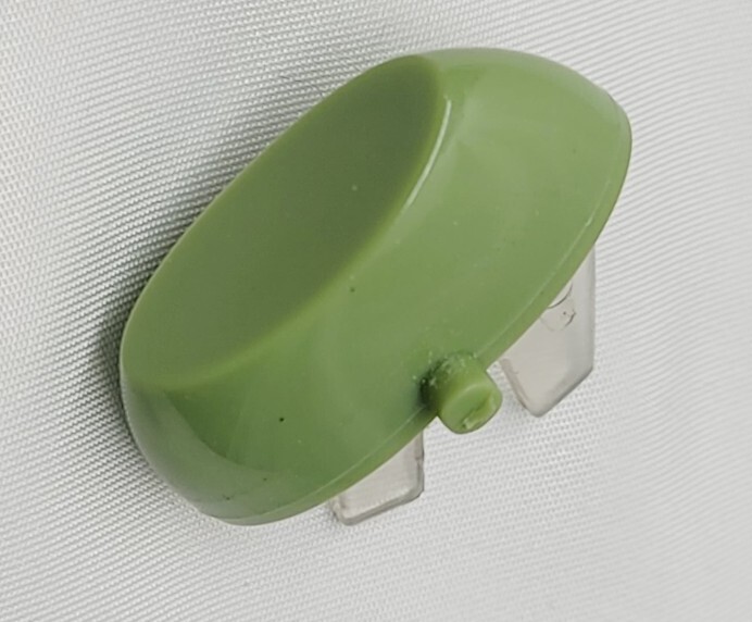 Black & Decker FP1300 Food Processor Replacement Part On/Off/Pulse Control