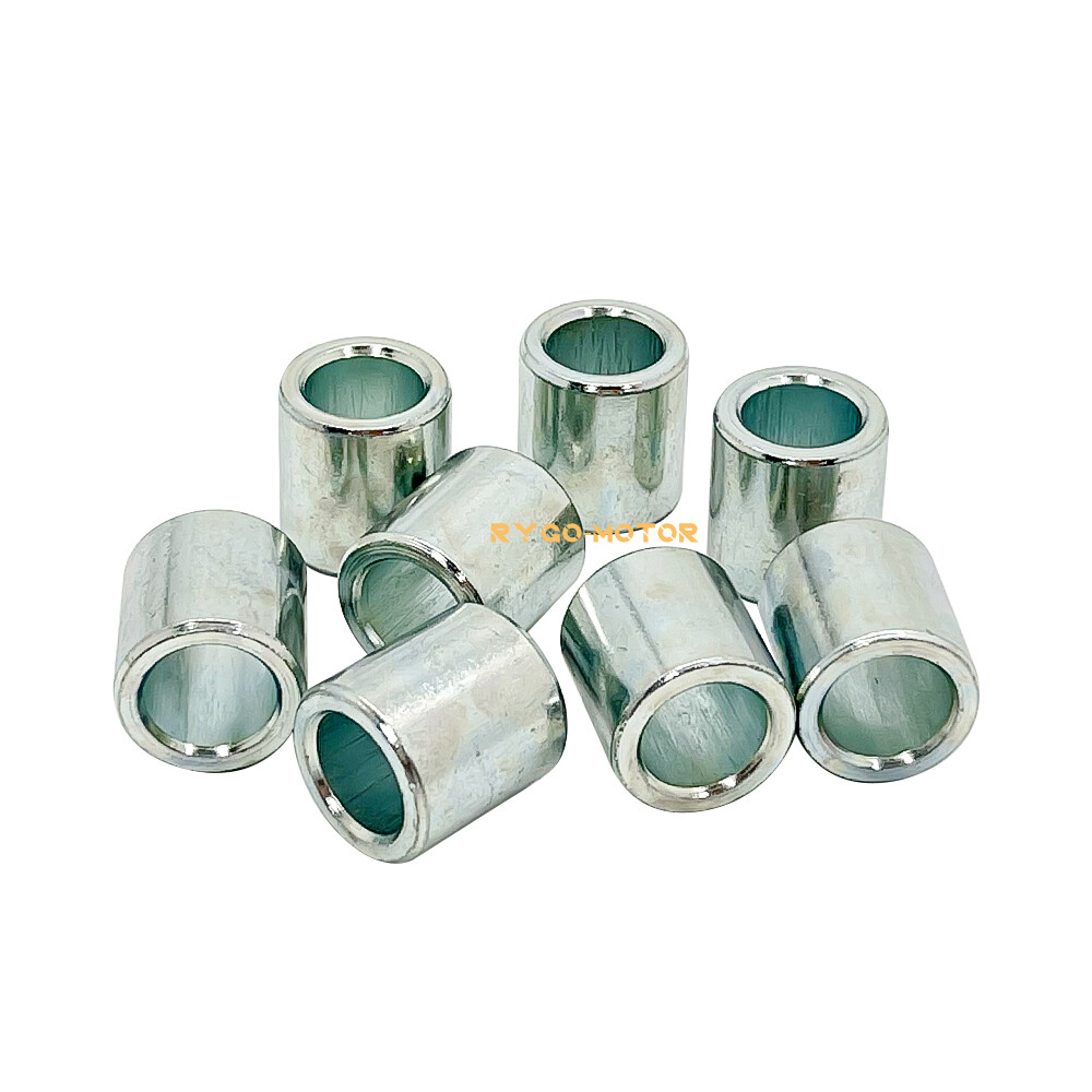 Front Disc Brake Kit for Honda TRX500FA/FGA 4x4 Foreman Rubicon 500 2001-2004