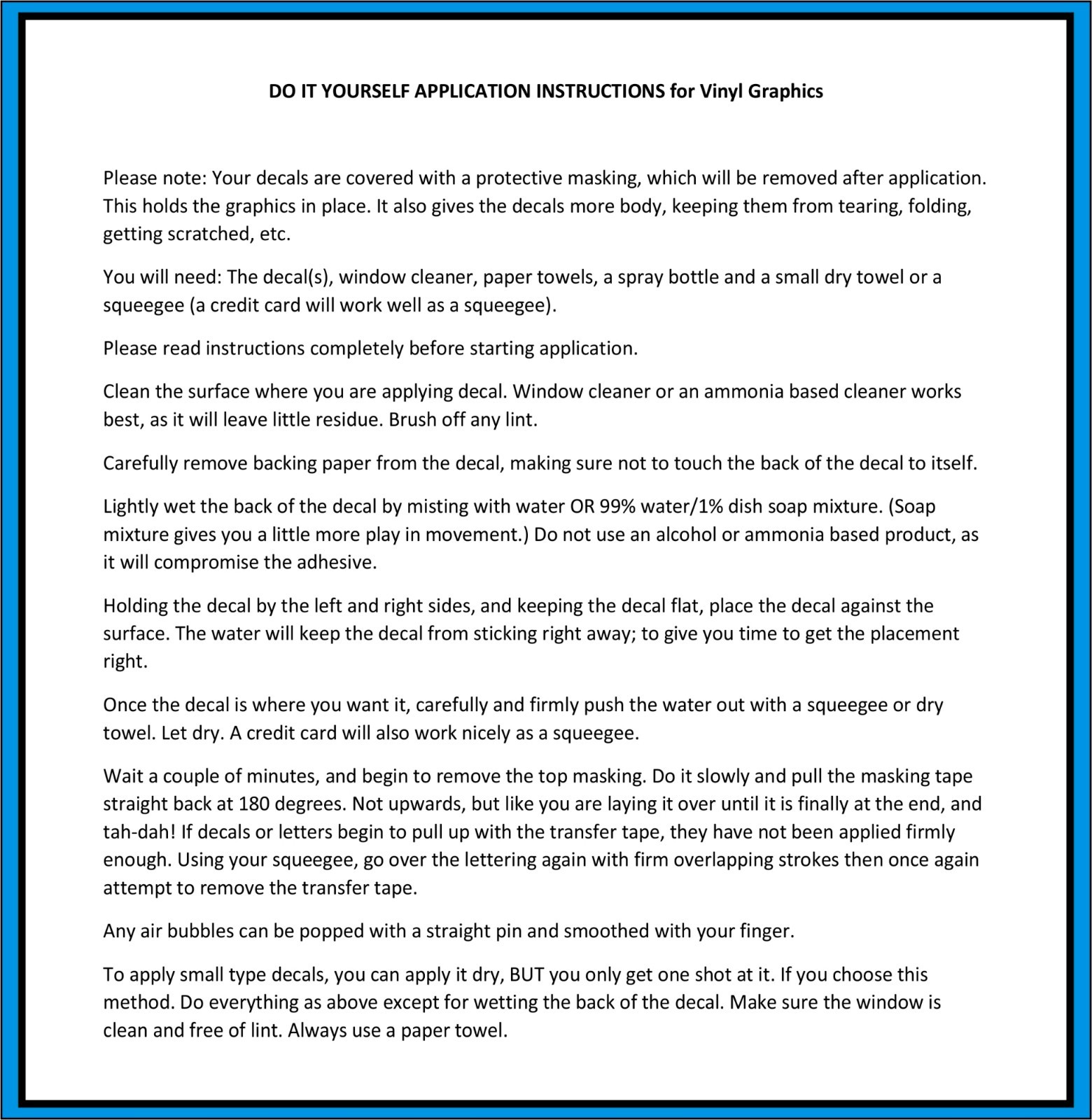 Sno-Balls DECAL (Choose Your Size) Snow Cones Concession Food Truck Sticker