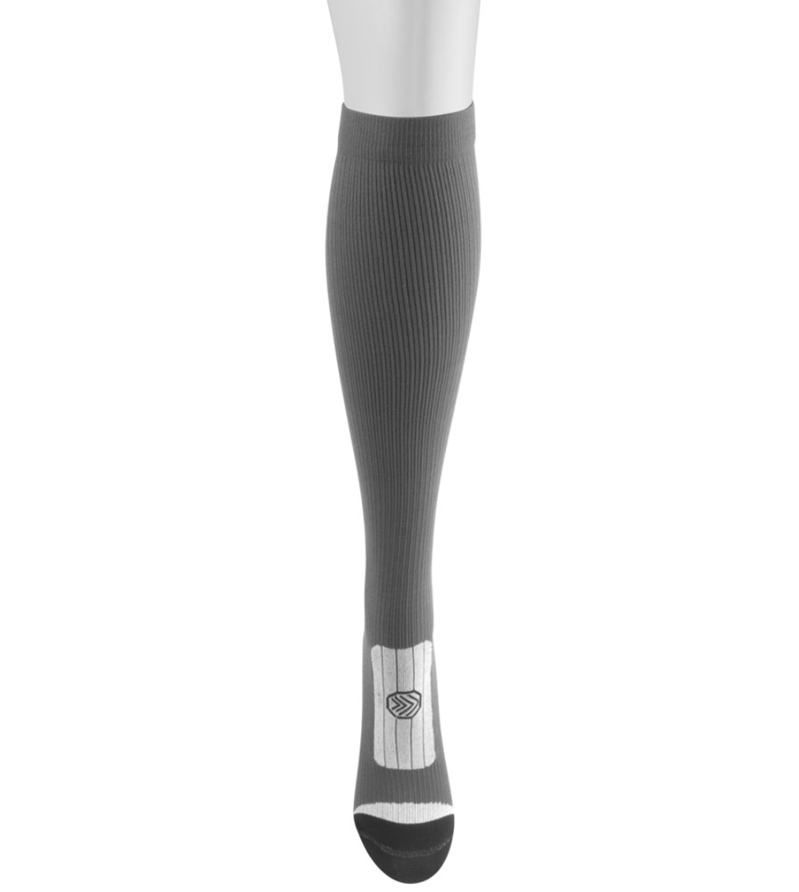 Aero Tech Compression Socks - 12 Inch