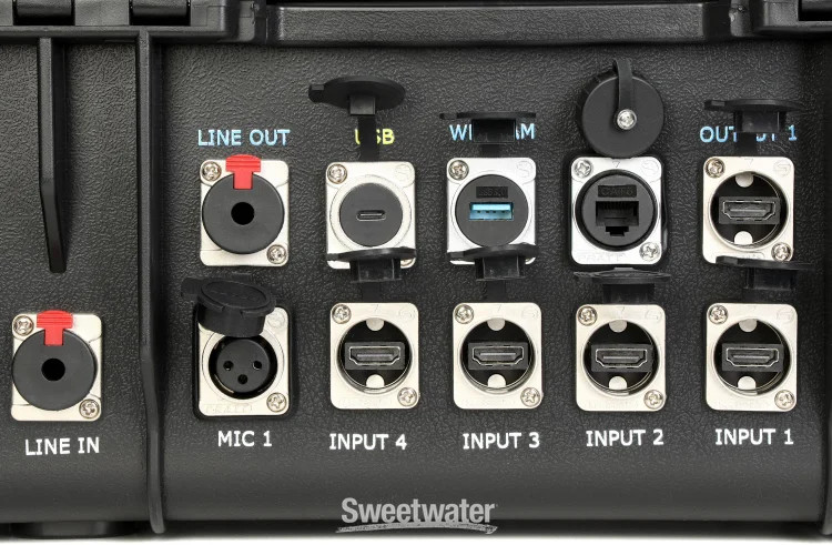 RGBLink mini-edge Standard Kit