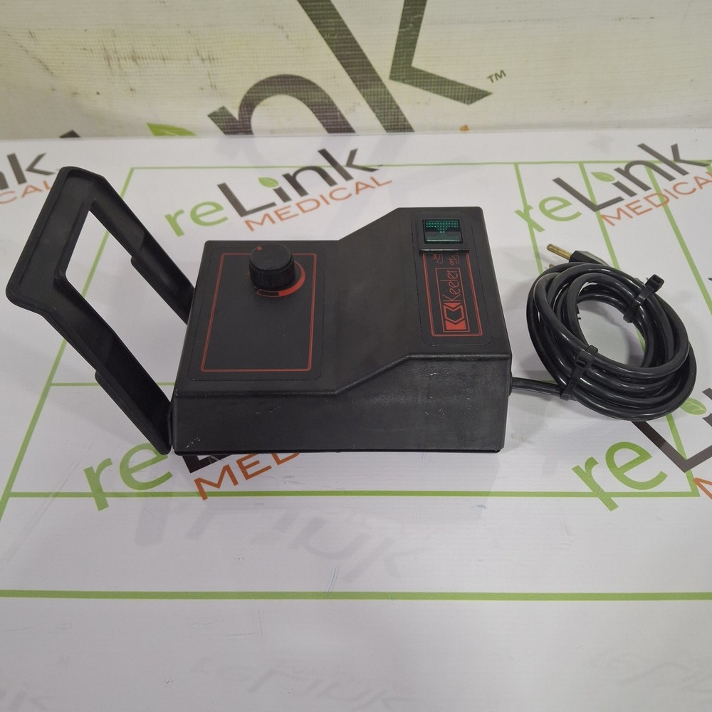 Keeler All Pupil Ophthalmoscope