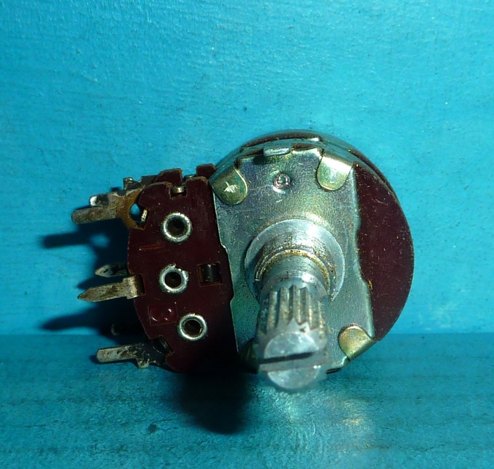 OEM Marantz RM0503053 Potentiometer NOS