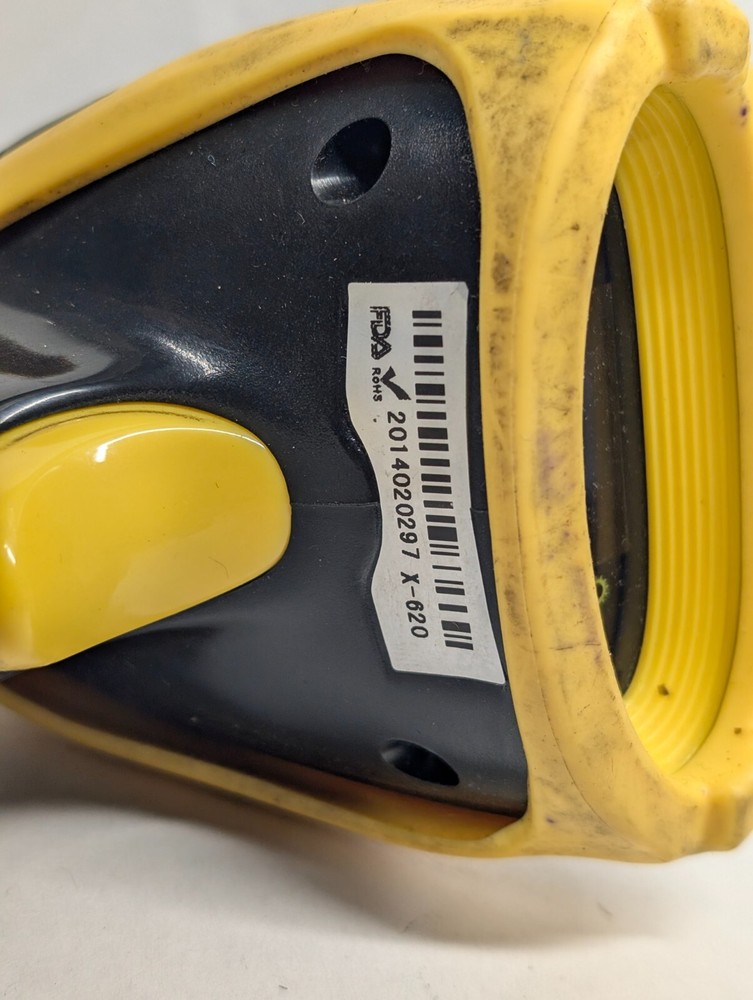 X-620 USB Handheld Wireless Laser Barcode Scanner