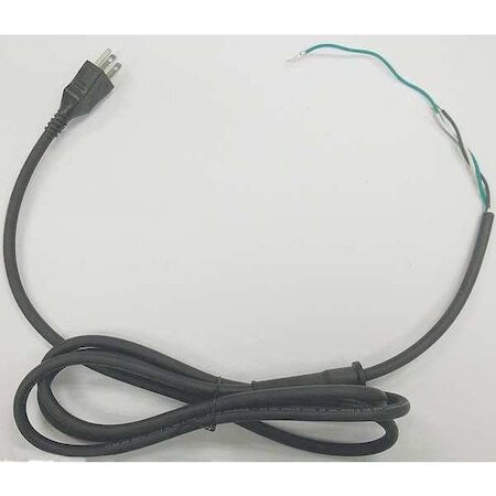 Milwaukee Tool 22-64-2000 Cord Set Assembly