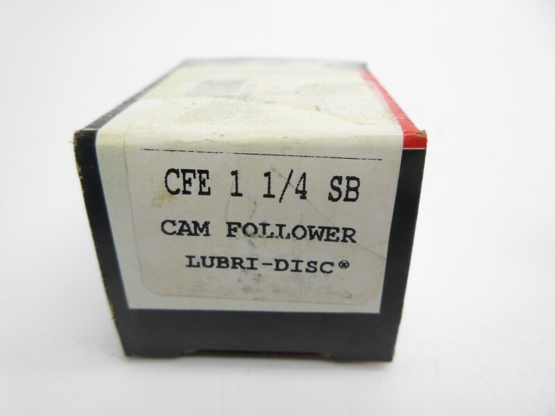 MCGILL CFE1-1/4SB NSMP