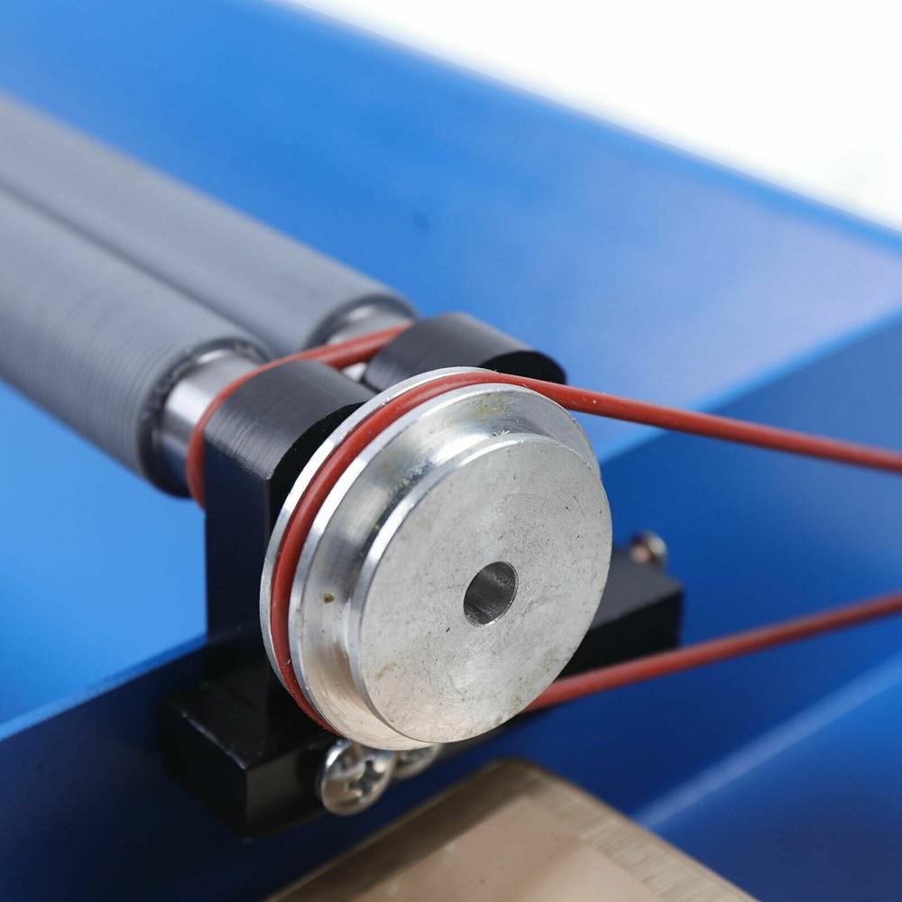 Semi Automatic Bead Stringing Machine 15W Bead Attaching Machine New 1350r/min