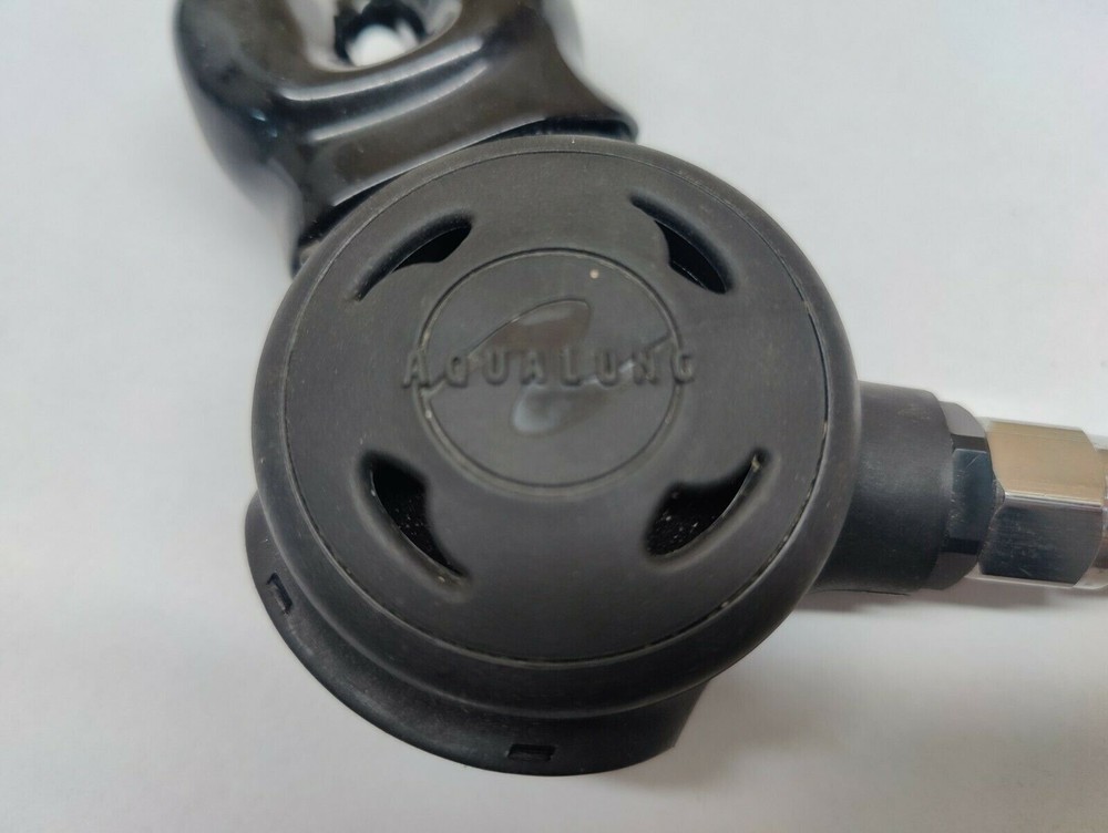 Aqualung Airsource Open Water Diver Regulator Kit