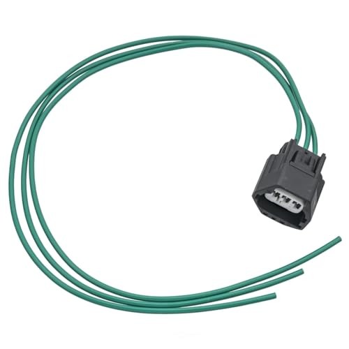 Standard Ignition Brake Fluid Level Sensor Connector Engine Camshaft Position