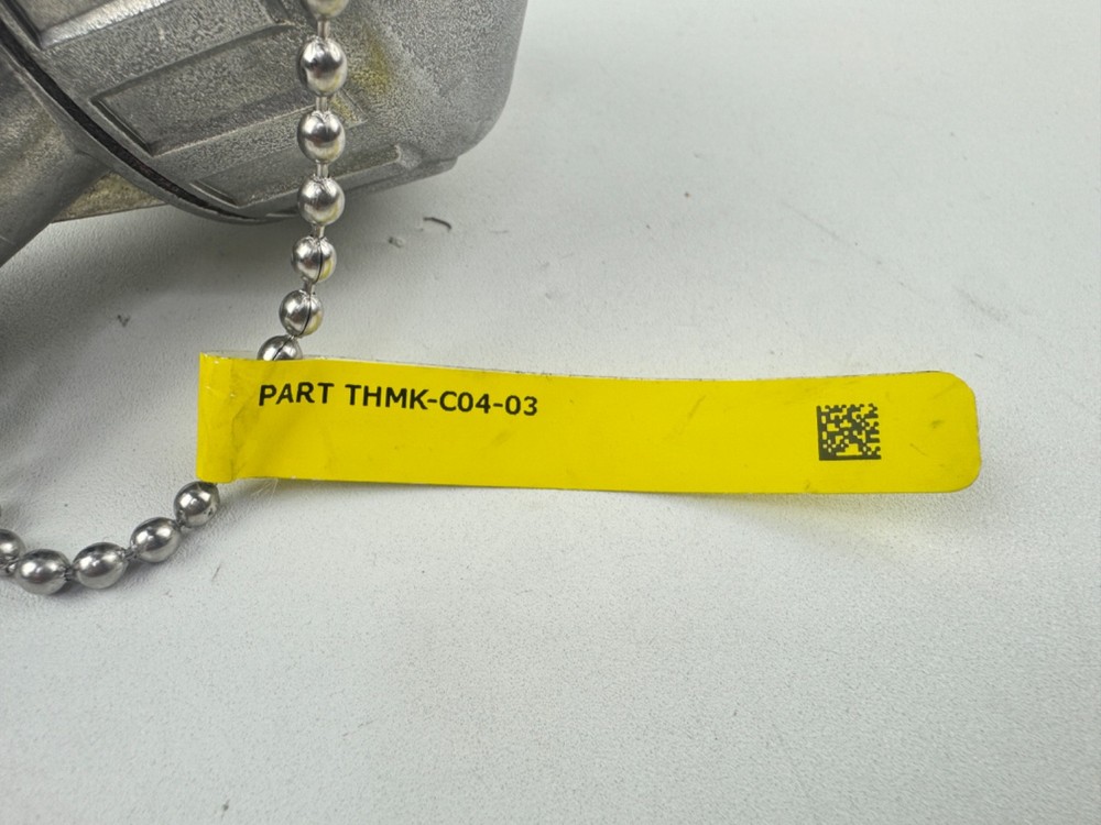 Prosense THMK-C04-03, Temperature Sensor, Thermocouple Probe