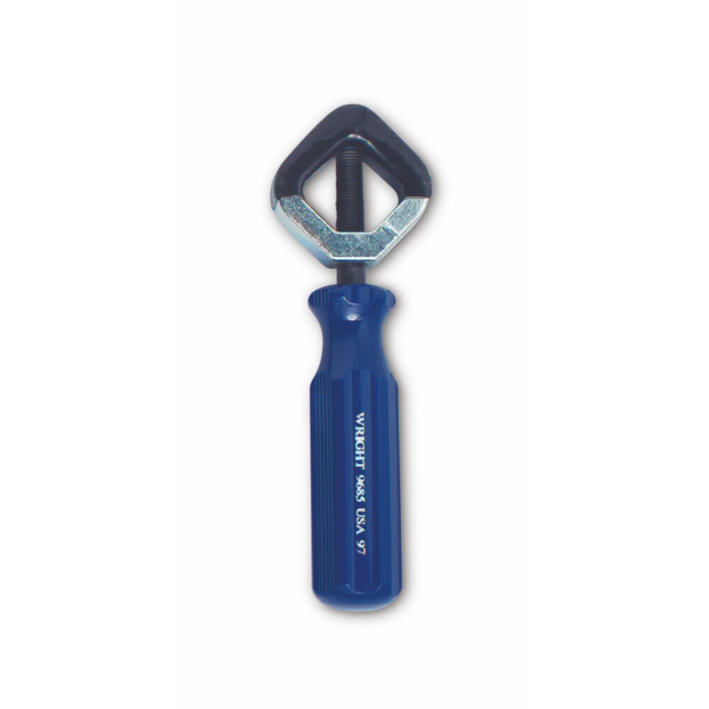Wright Tool 9685 Punch and Chisel Holder