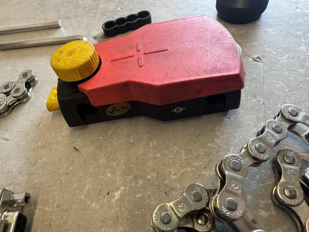 Pruftechnik AG Optalign Plus Laser Shaft Alignment System ALI 5.200 with Box