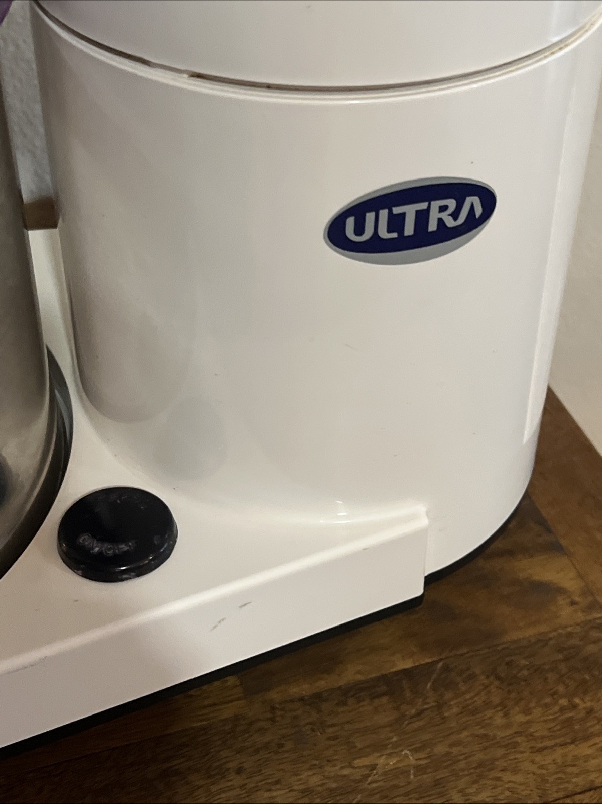 Ultra Micro Electric Wet Grinder 5 Quarts