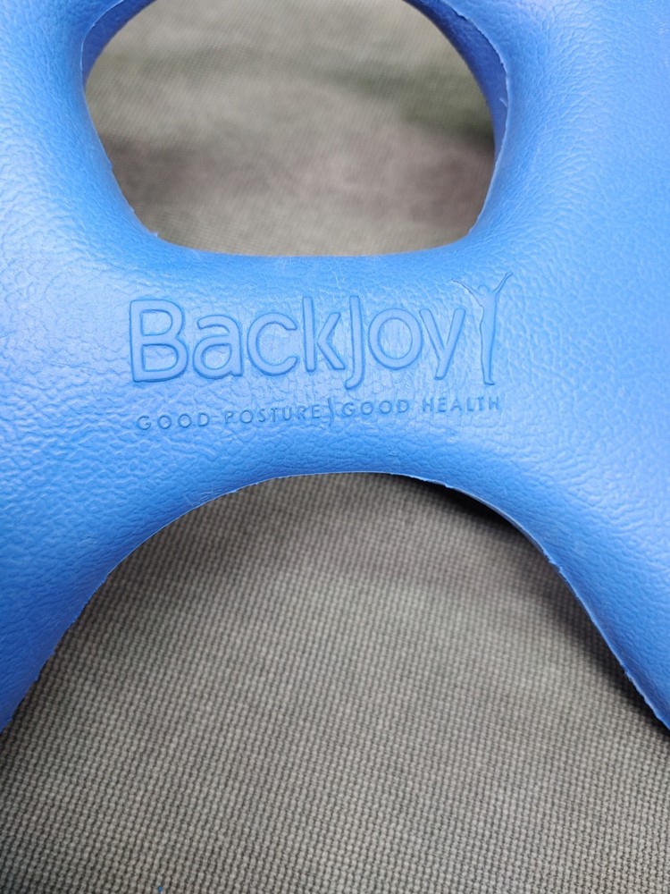 BackJoy Kneeler Kneeling Pad