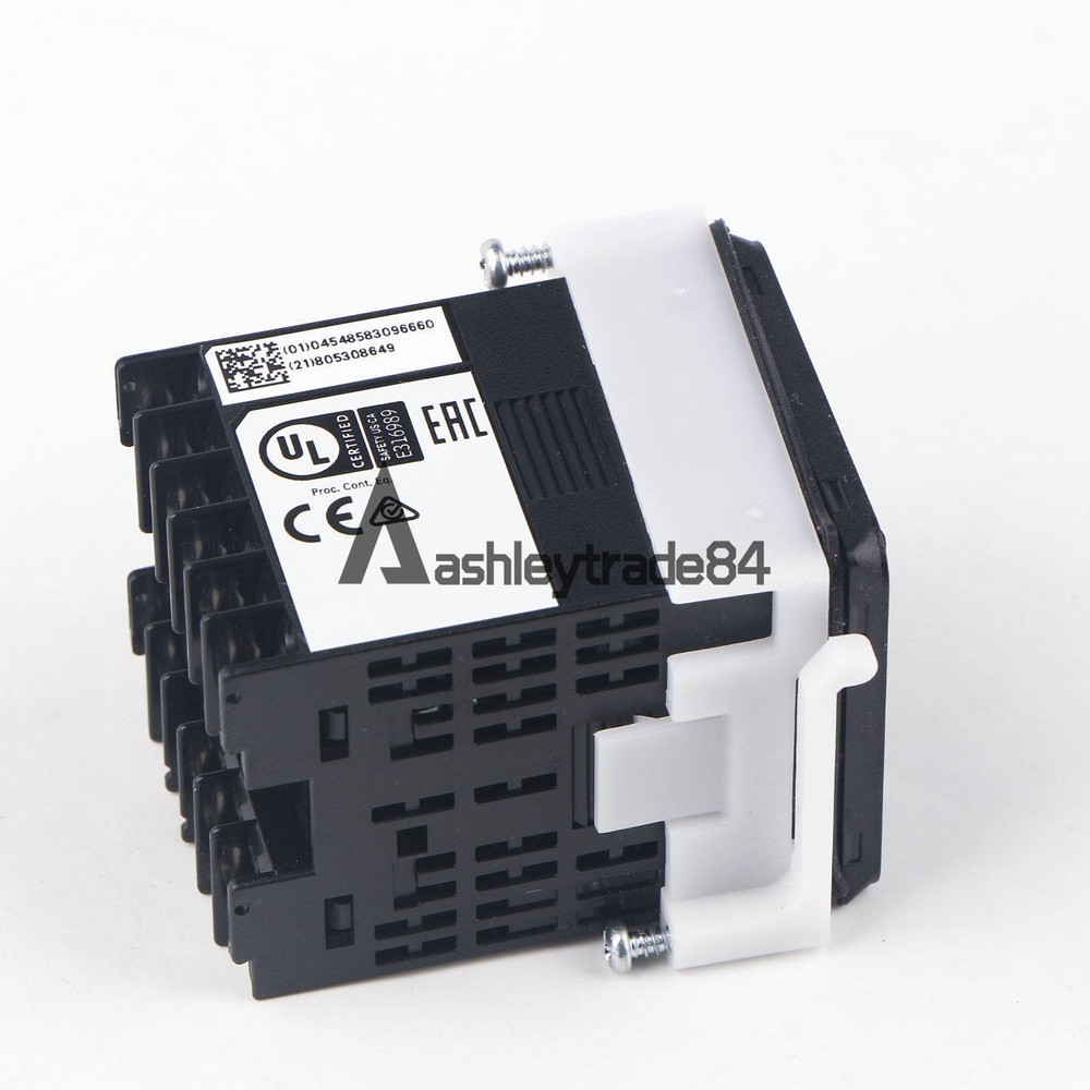 ONE NEW Omron E5CC-RX2ASM-800 100-240VAC Temperature Controller