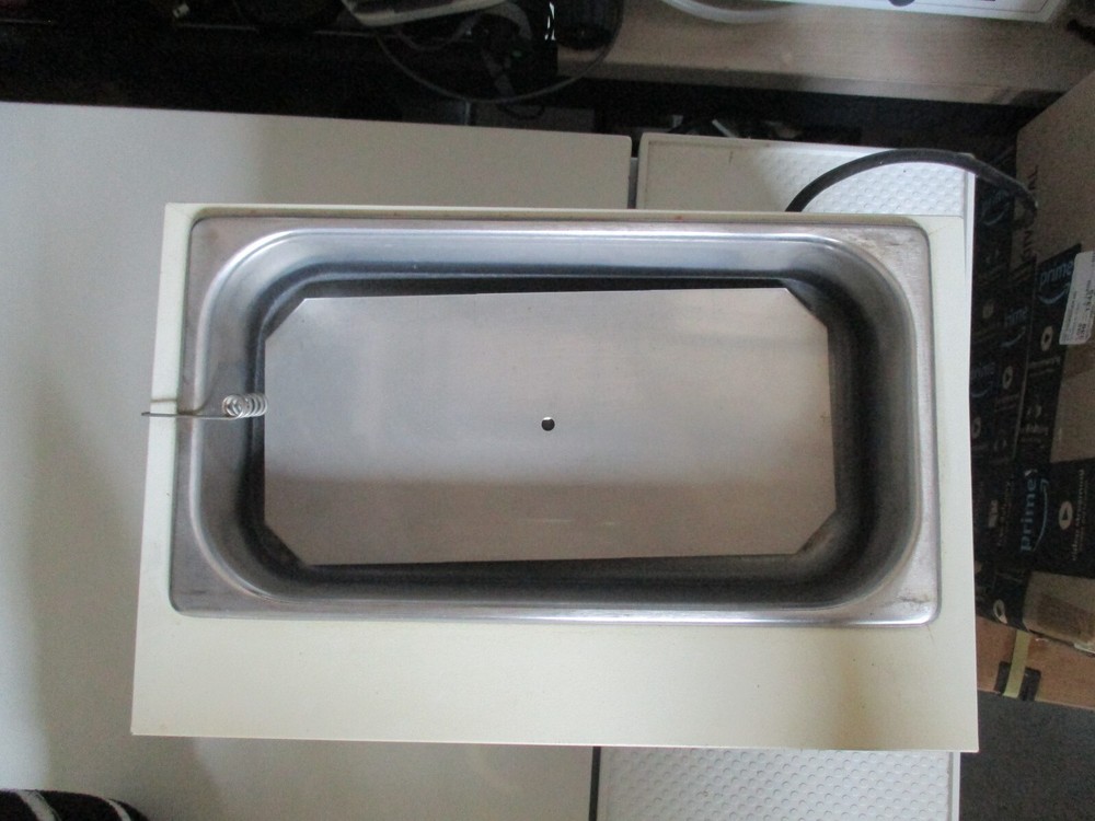 PRECISION 180 SERIES WATER BATH