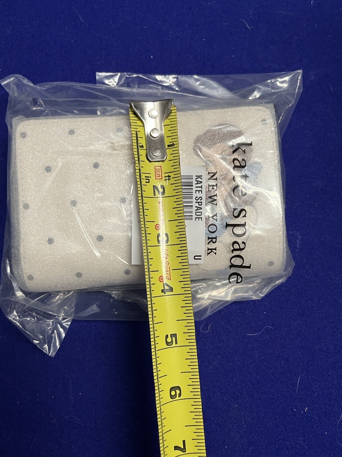 Kate Spade KE819 Disney X Kate Spade Beauty And The Beast Medium Compact Bifold