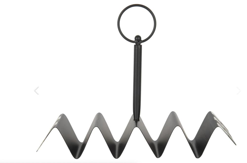 ROUND TOP COLLECTIONTACO STAND FINIAL BASE