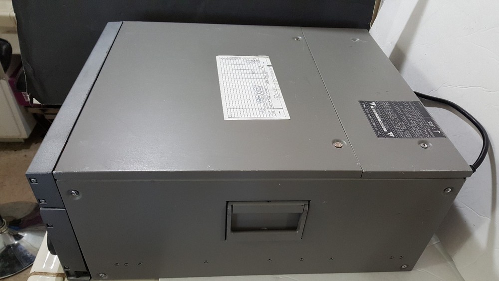 Panasonic AJ-HD3700A " Free Shipping"