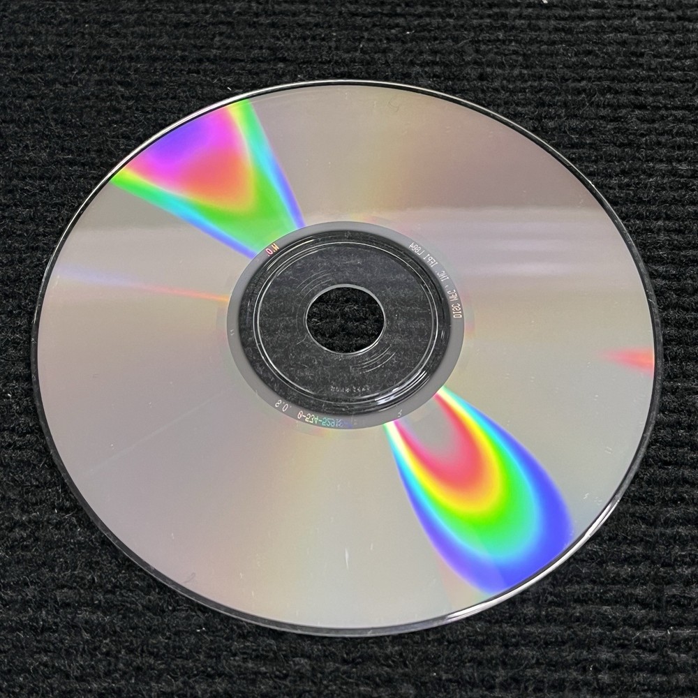 1997 Herbert Zettl VideoLab 2.0 For Mac Windows vtg editing program video