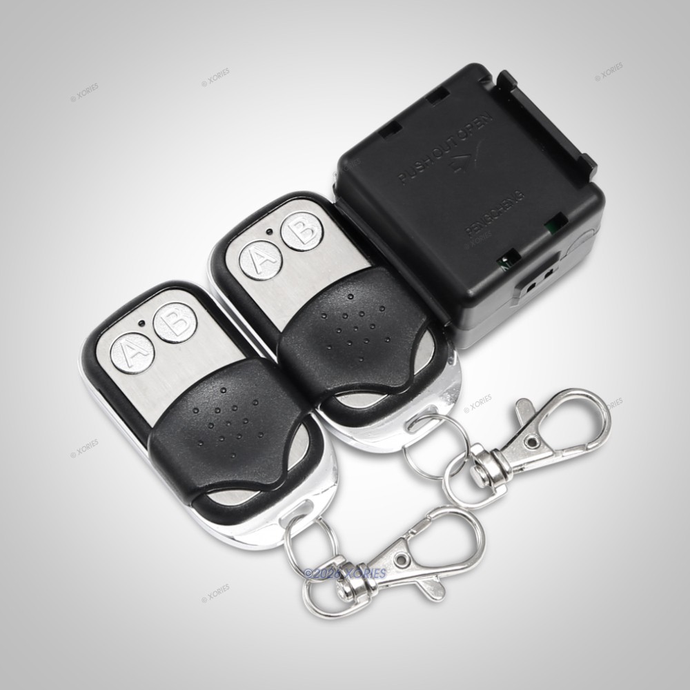 US Shipment Wireless Remote Controller For Intercom System Alarm System