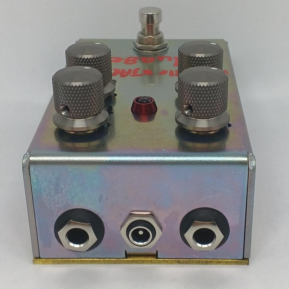 MIREILLE x JACKMAN NUAGE EFFECTOR 482397