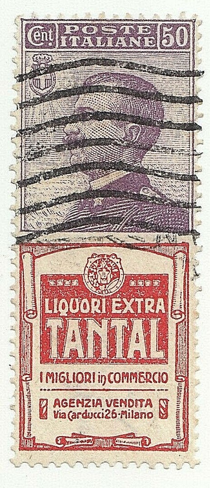 FR23-ITALIA Kingdom Ads