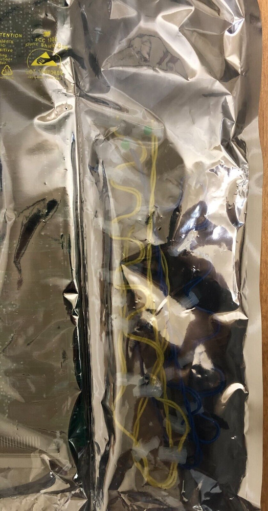 Rauland-Borg ICSACM TCICS Audio & Control Module