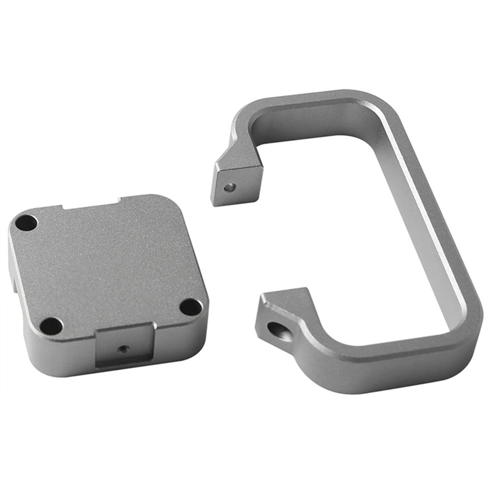 Aluminum Handle Kit for Bambu lab A1 MINI 3D Printer