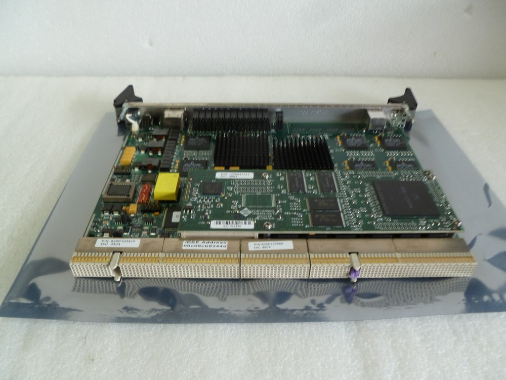 METASWITCH SW4000 MODULE