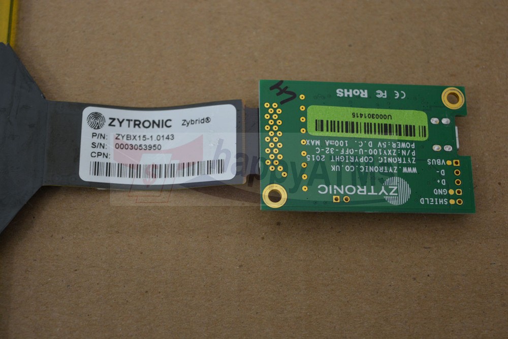 DIEBOLD 15" TOUCHSCREEN W/ CONTROLLER PN: 49-240469-000A