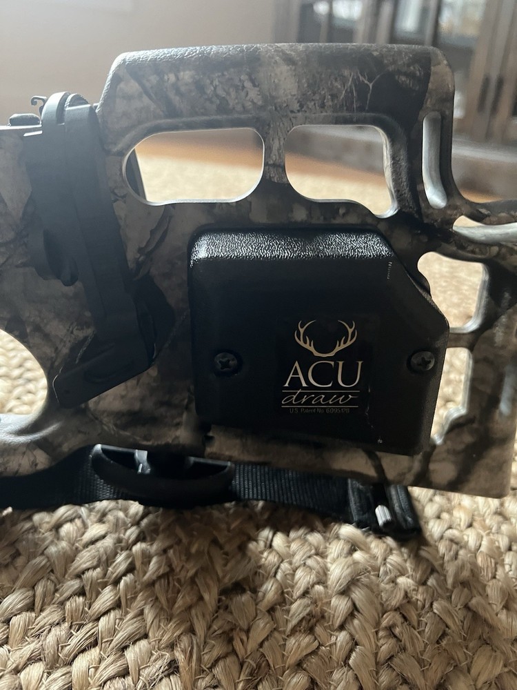 TenPoint Shadow Ultra-Lite Bow