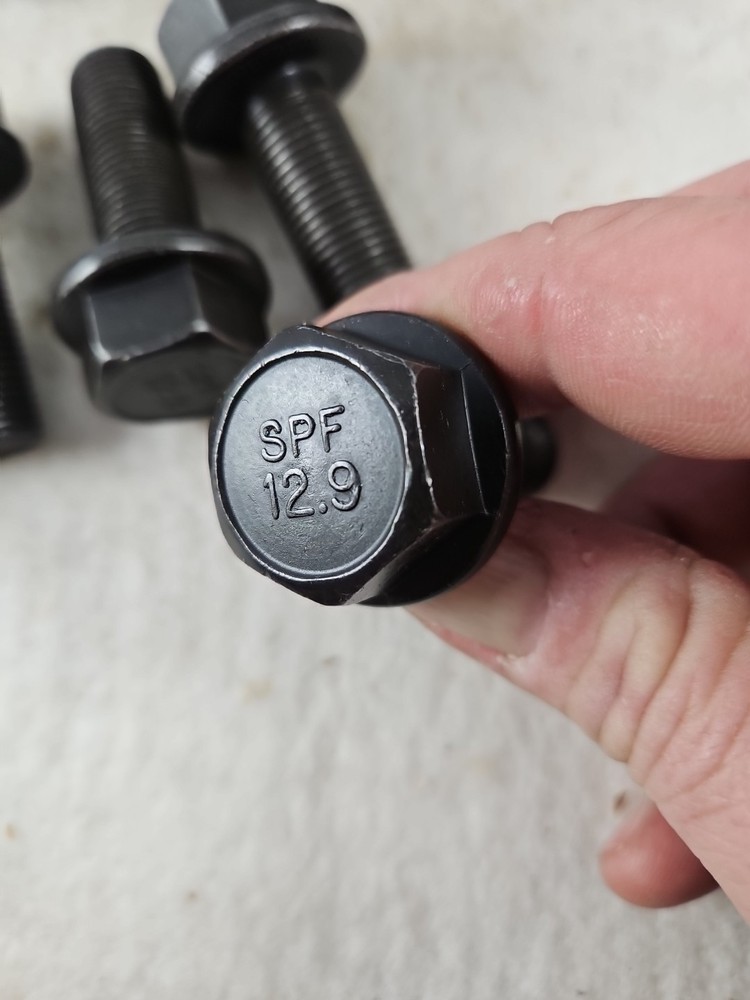 Meritor KIT4779 Kit Gear Bolt