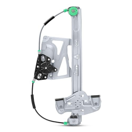 Power Window Regulator Without Motor for Cadillac DeVille Front Driver Side